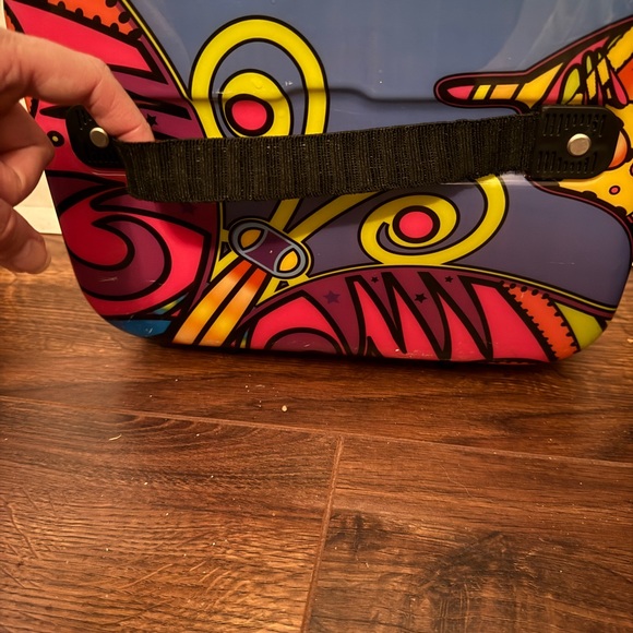 Heys Carryon and Cosmetic Bag Set - Picture 8 of 12